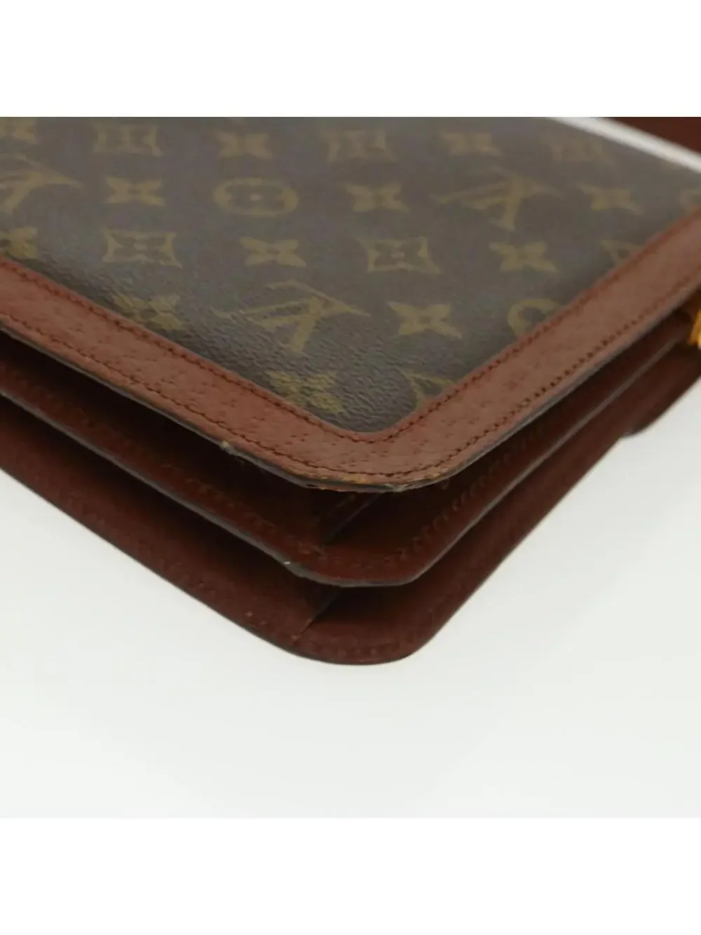 Louis Vuitton Passy Shoulder Bag Lv #344186L56B